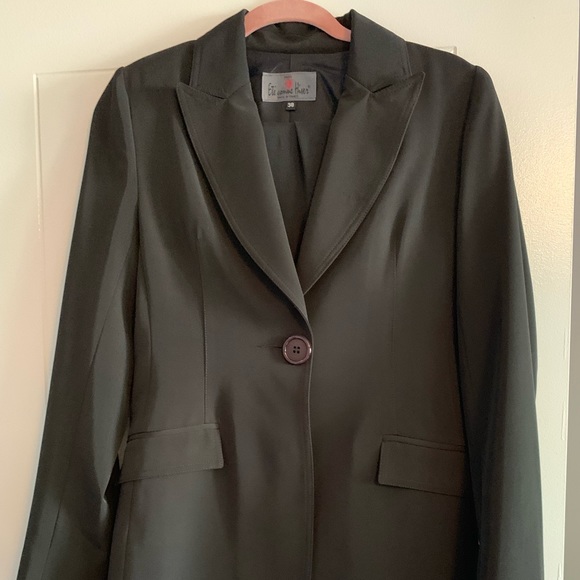 Été Comme Hiver (Paris) Ladies’ Tailored Suit - Picture 1 of 3